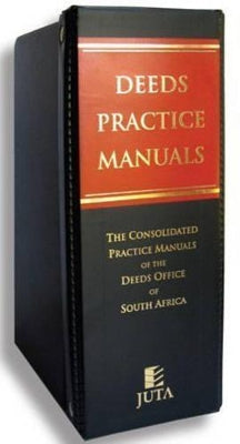 Deeds practice manuals