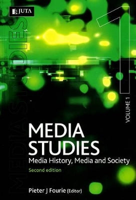 Media studies: Vol 1