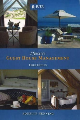 Effective guest house management