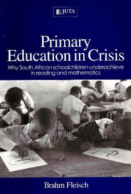 Primary education in crisis