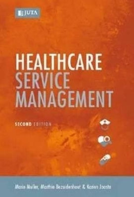Healthcare service management