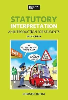 Statutory interpretation – Exclusive Books Online