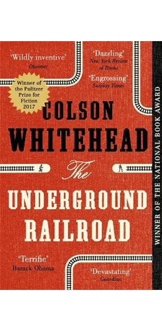Underground Railroad