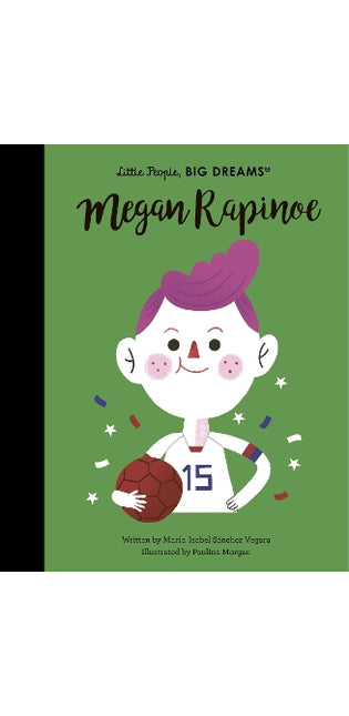 Megan Rapinoe