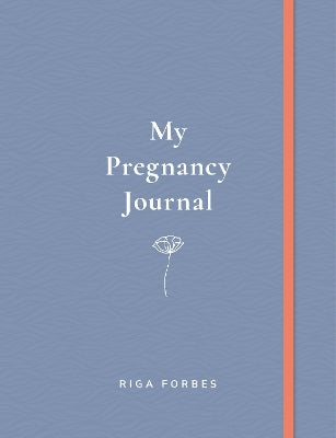 My Pregnancy Journal