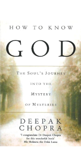 How To Know God