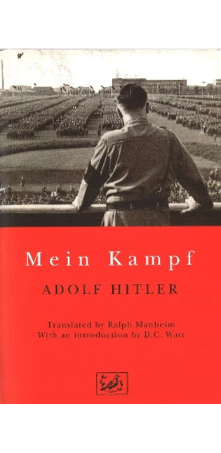 Mein Kampf