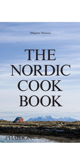 Nordic Cookbook