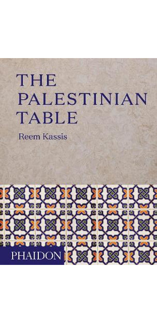 Palestinian Table