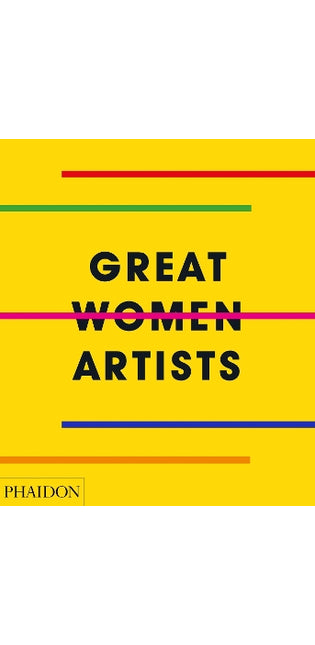 Great Women Artists