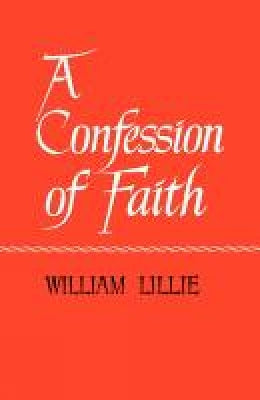 Confession of Faith