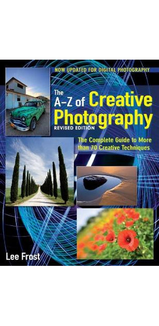 New A-Z of Creative Photography
