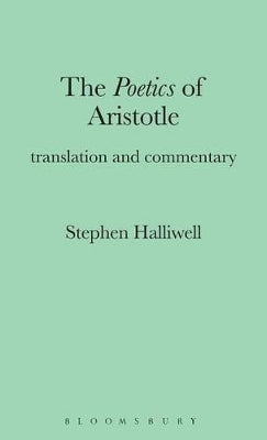 "Poetics" of Aristotle