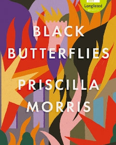 Shortlisted for the Women's Prize For Fiction 2023