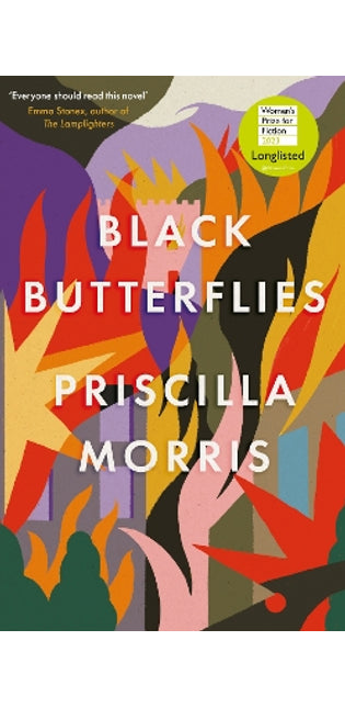 Black Butterflies