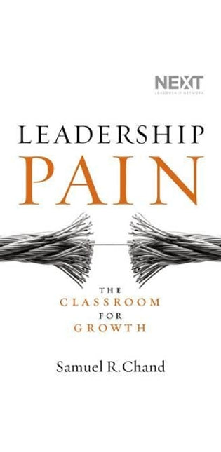 Leadership Pain