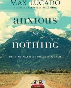 Max Lucado