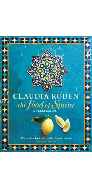 Food of Spain