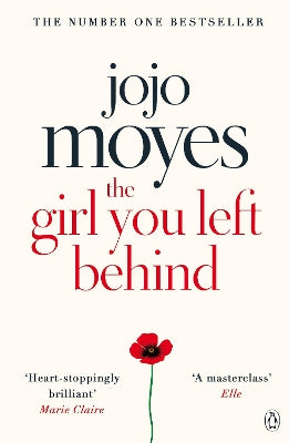 Girl You Left Behind