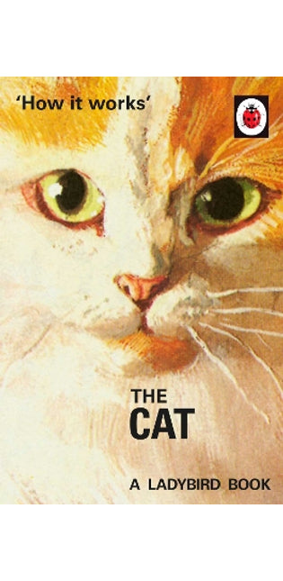 How it Works: The Cat