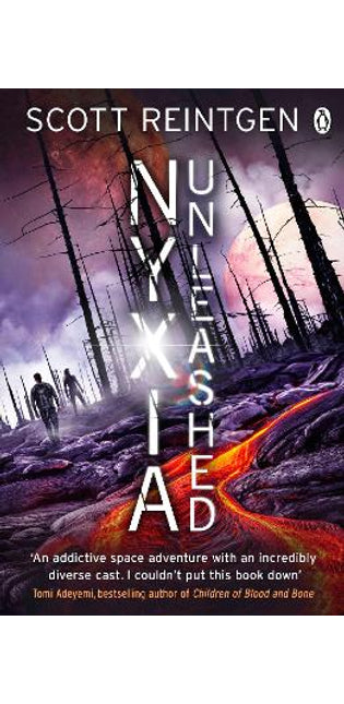 Nyxia Unleashed