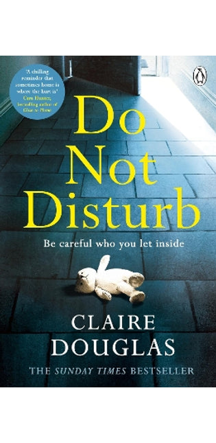 Do Not Disturb