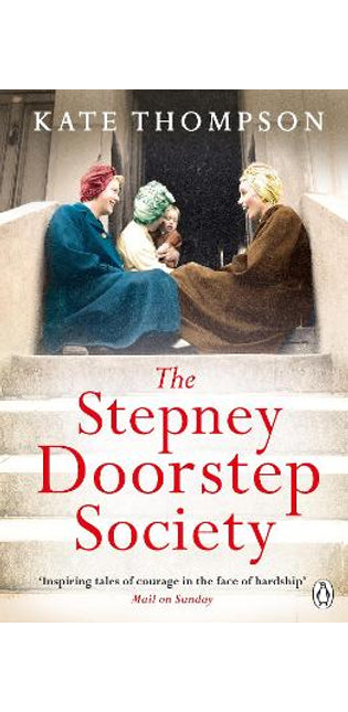 Stepney Doorstep Society