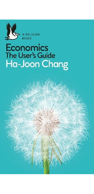 Economics: The User's Guide