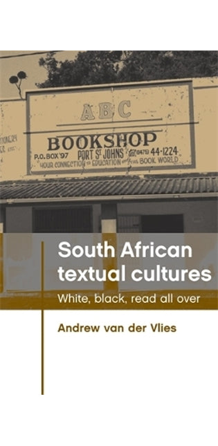 South African Textual Cultures
