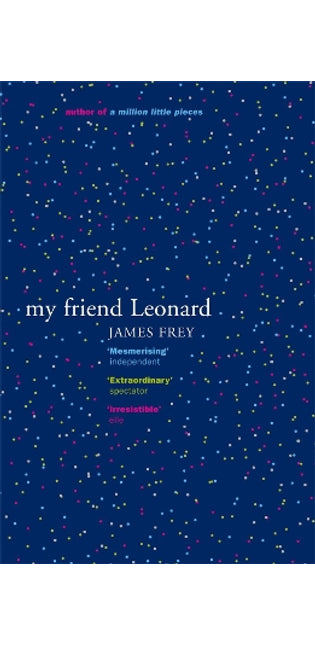 My Friend Leonard