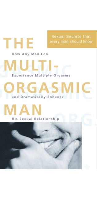 Multi-Orgasmic Man