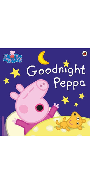 Peppa Pig: Goodnight Peppa