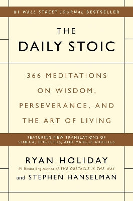 Daily Stoic