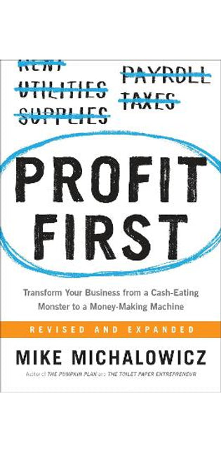 Profit First