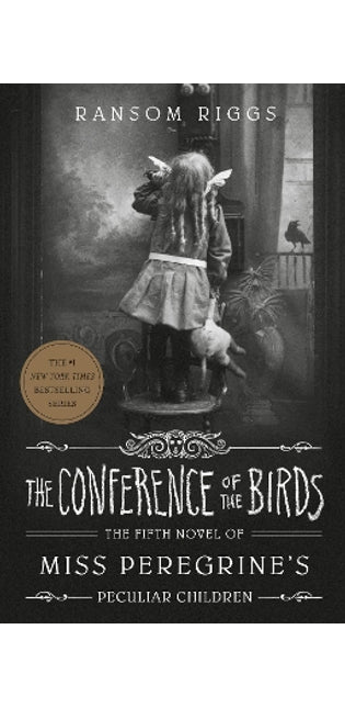 Conference of the Birds
