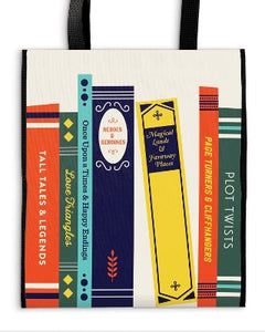 Festive Tote Bags