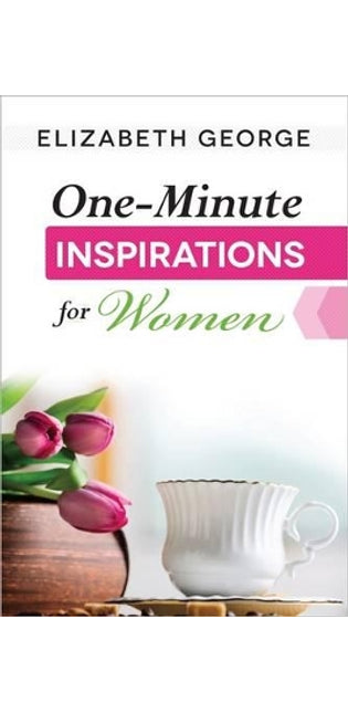 One-Minute Inspirations for Women