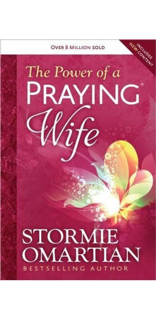 Power of a Praying Wife
