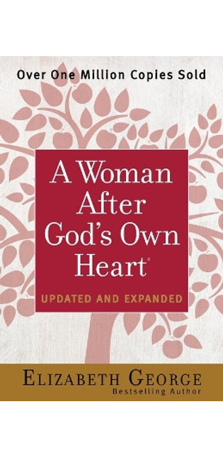 Woman After God's Own Heart