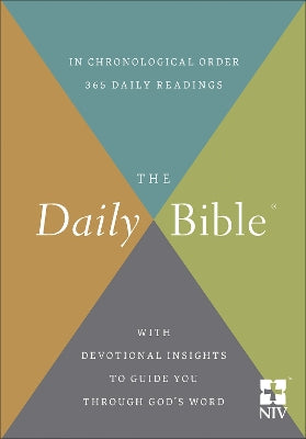 Daily Bible NIV