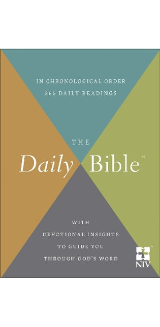 Daily Bible NIV