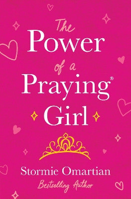 Power of a Praying Girl