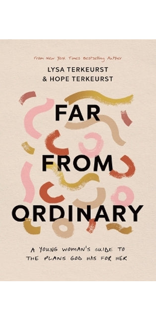 Far from Ordinary