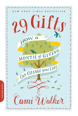 29 Gifts