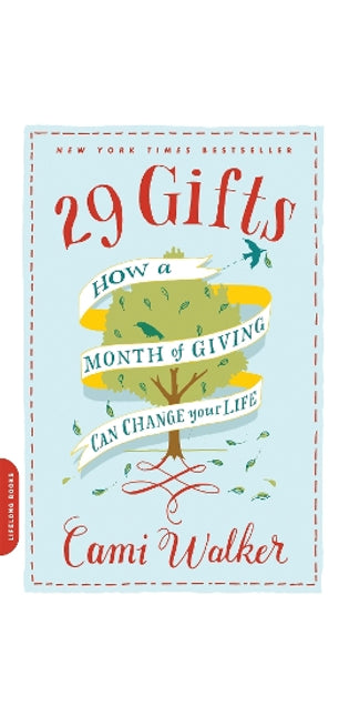 29 Gifts
