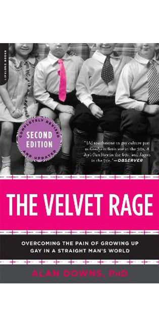 Velvet Rage