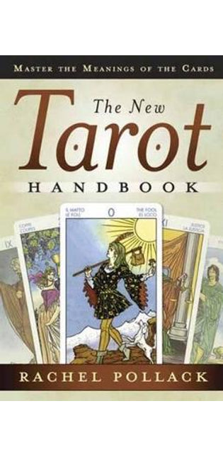 New Tarot Handbook