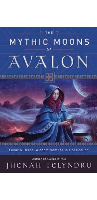 Mythic Moons of Avalon