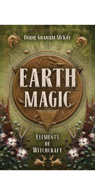 Earth Magic