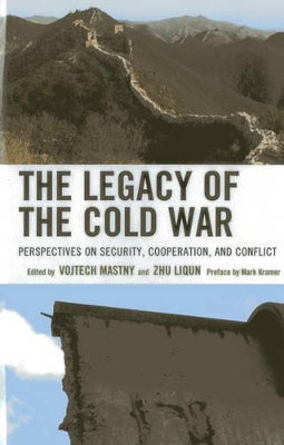 Legacy of the Cold War